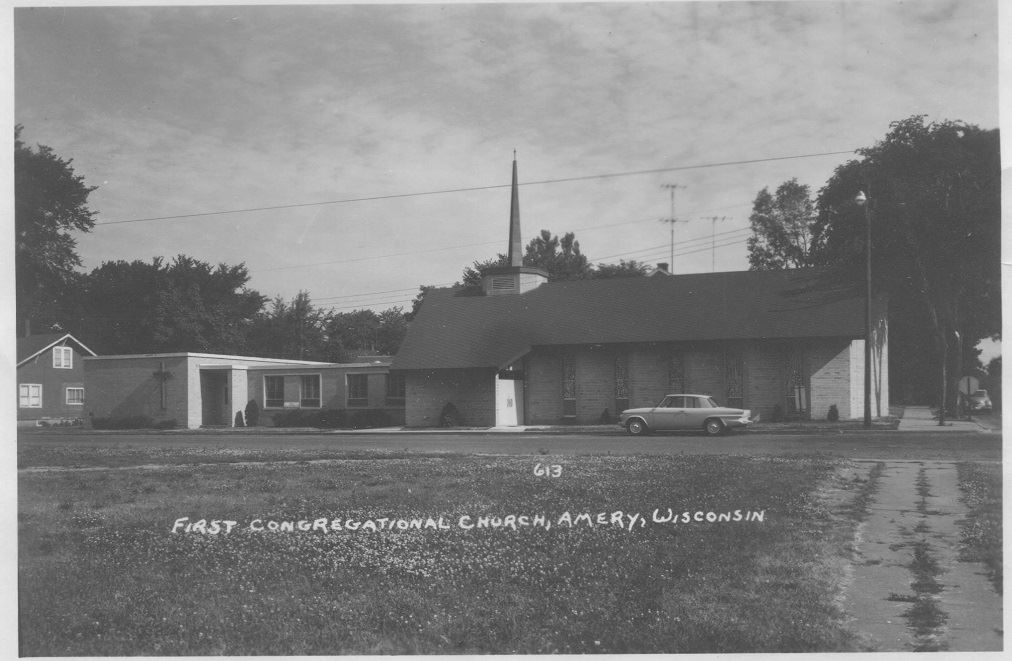 Churches - Congregational 3